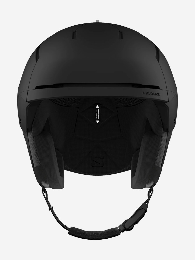 Горнолыжный шлем Salomon Arcane Prime MIPS Черный