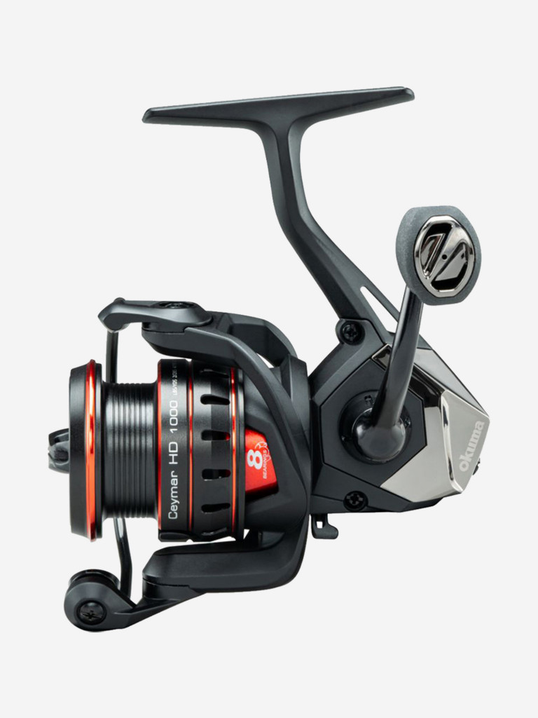 Катушка для рыбалки Okuma Ceymar HD 2500A Spinning 5.3:1