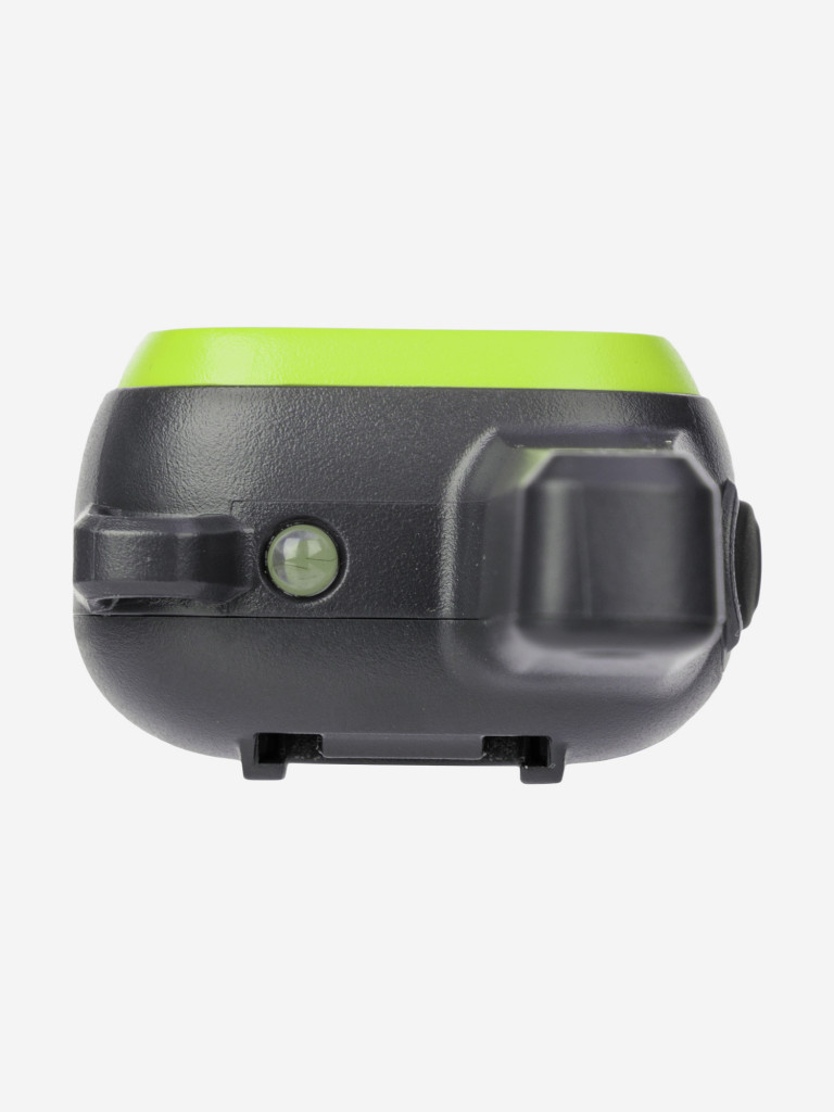 Комплект из двух радиостанций Decross DC44 Green Twin EU с ЗУ