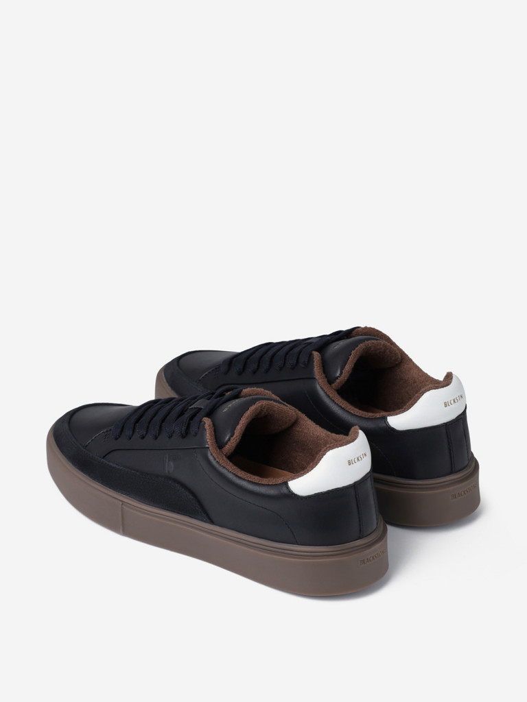 Кеды мужские BLACKSTONE Quartz Beverly