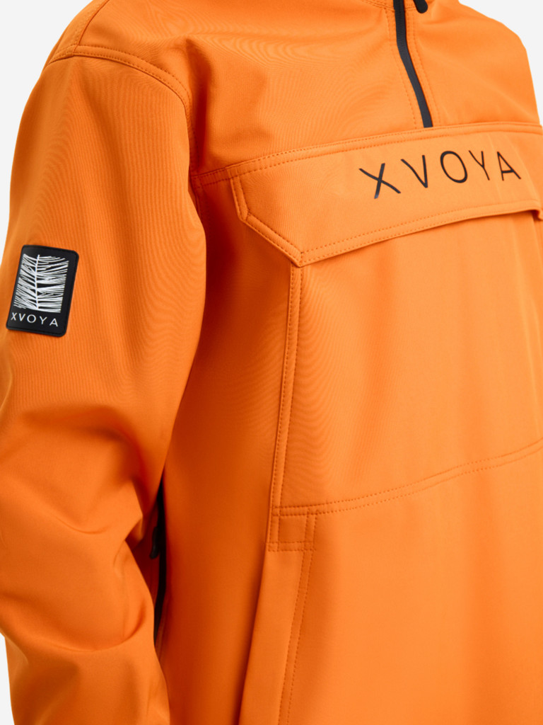 Анорак мужской XVOYA BASE