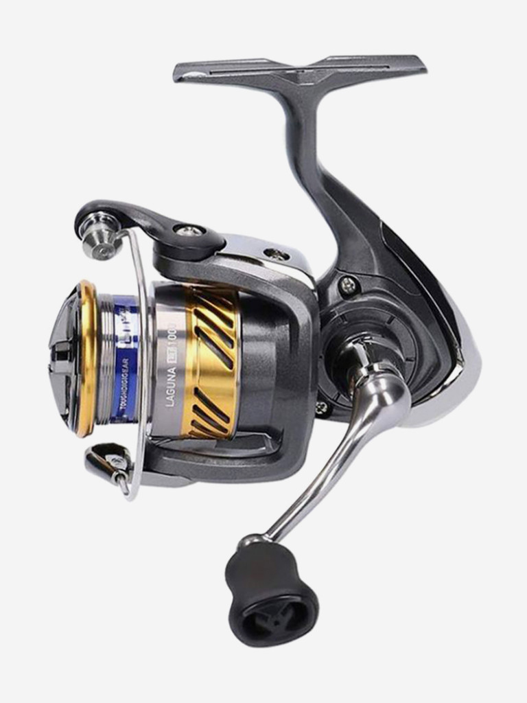 Катушка DAIWA 20 Laguna LT 1000