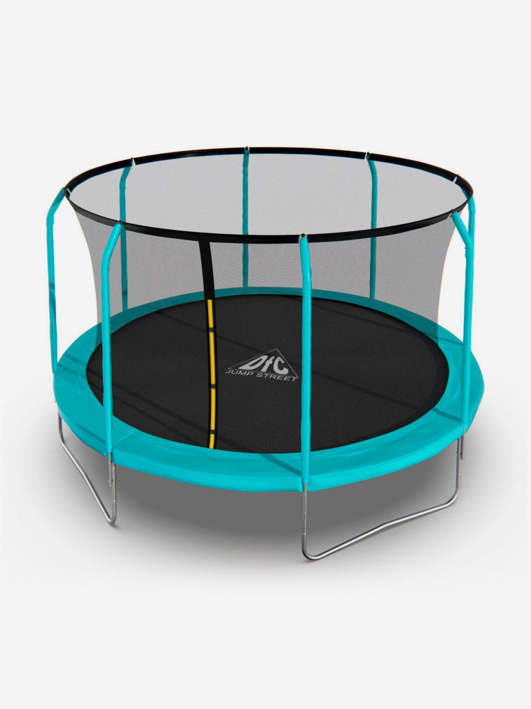 Батут DFC JUMP STREET 14ft
