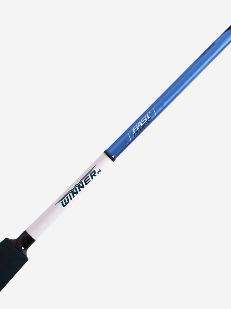 Спиннинг для рыбалки Maximus WINNER V4 27MH 2.7m 15-40g (удочка/ удилище)