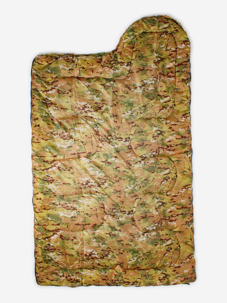 Спальный мешок