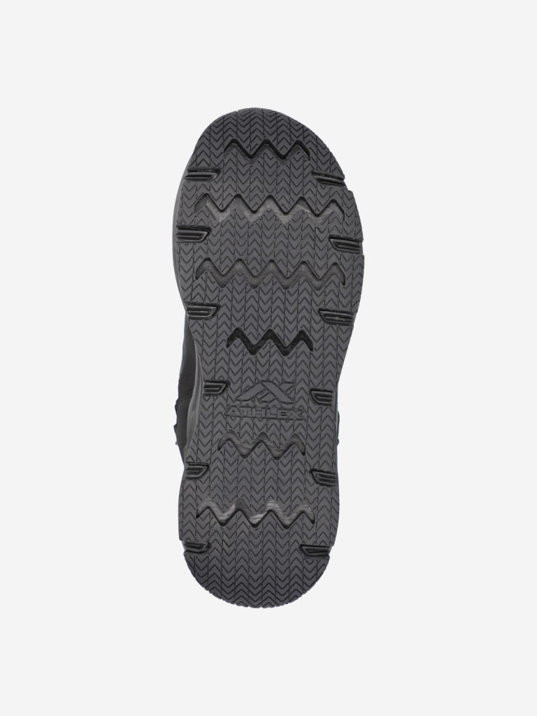 Дутики женские Athlex Walker Puff