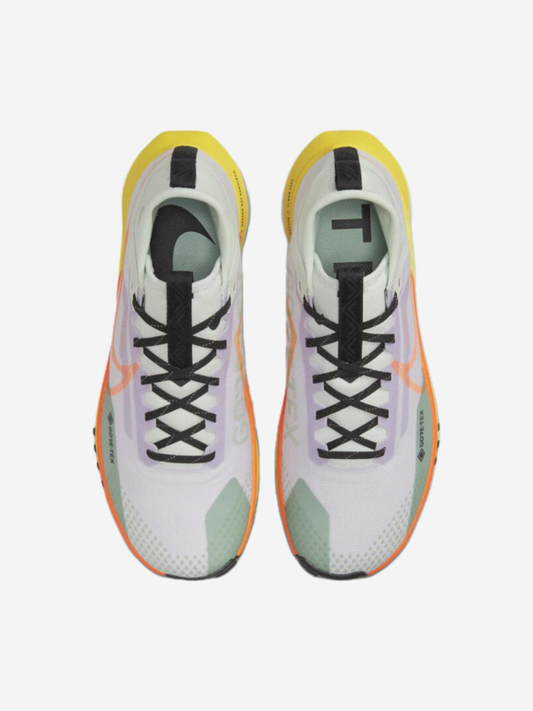 Кроссовки Nike React Pegasus Trail 4