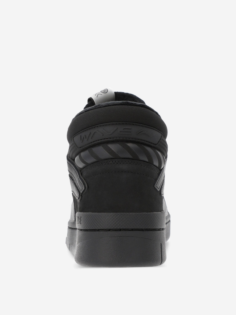 Кеды утепленные мужские Li-Ning