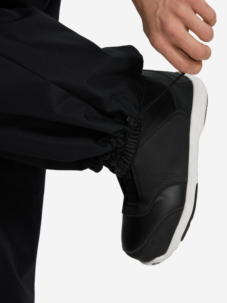 Брюки сноубордические мужские Termit