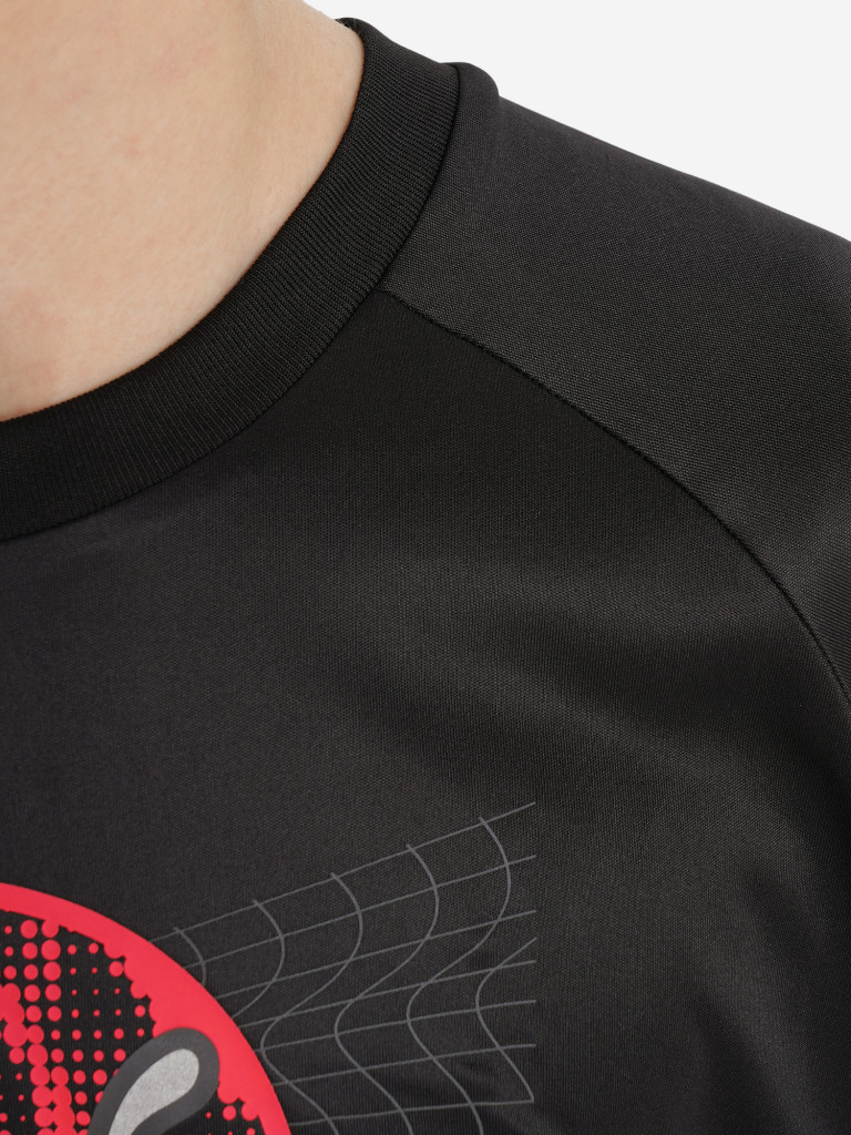 Футболка для мальчиков PUMA Active Sports