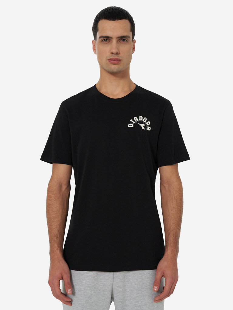 Футболка мужская Diadora