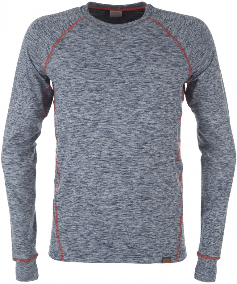 Футболка с длинным рукавом мужская Merrell Latium