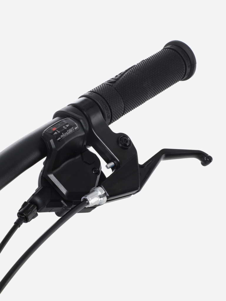 Велосипед горный Stern Energy 1.0 Sport 26" 2024