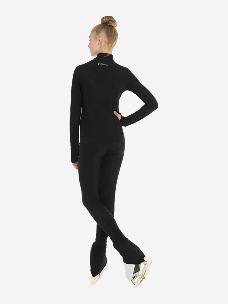 Костюм спортивный для фигуристов "КАНТ 2" IceDress