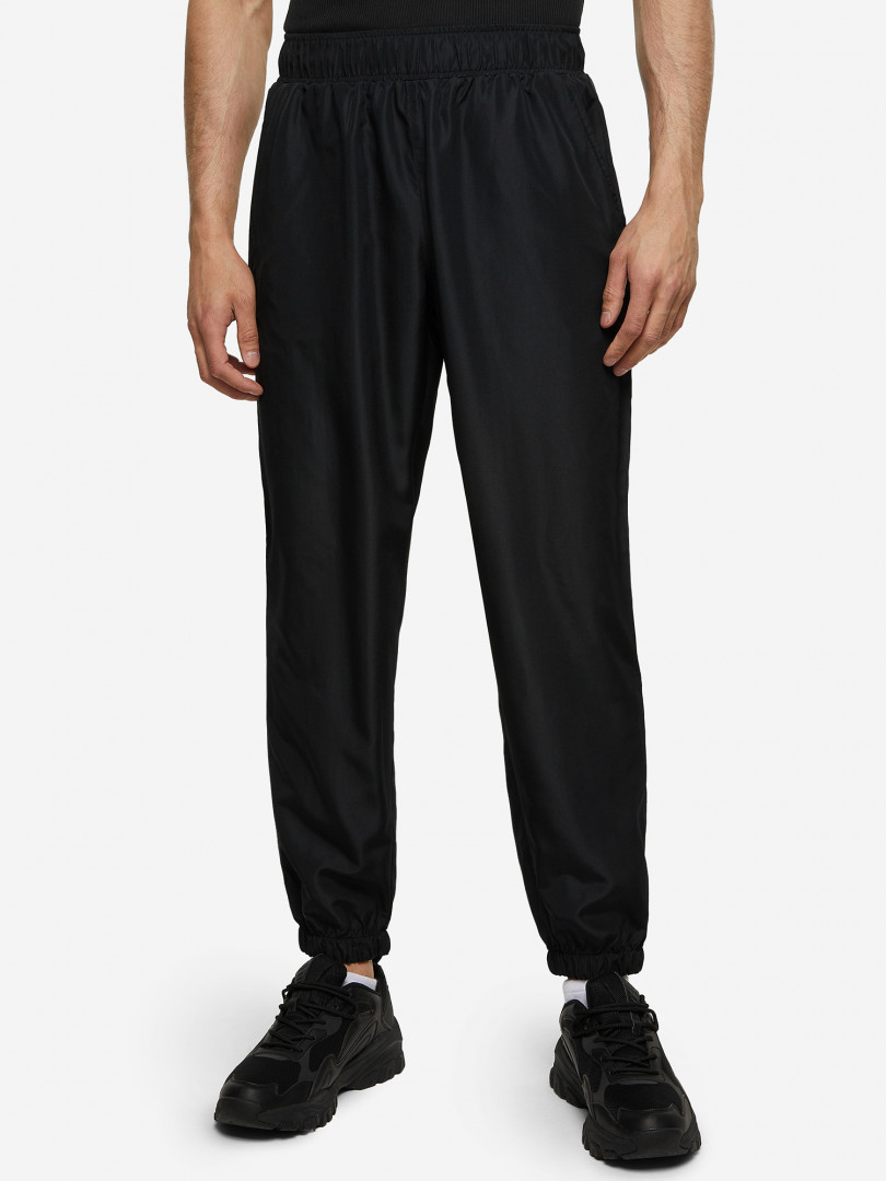 фото Брюки мужские gsd, черный