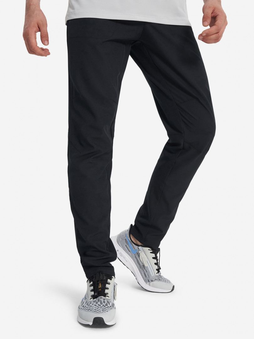 Брюки мужские Craft Eaze T F Черный 6479₽