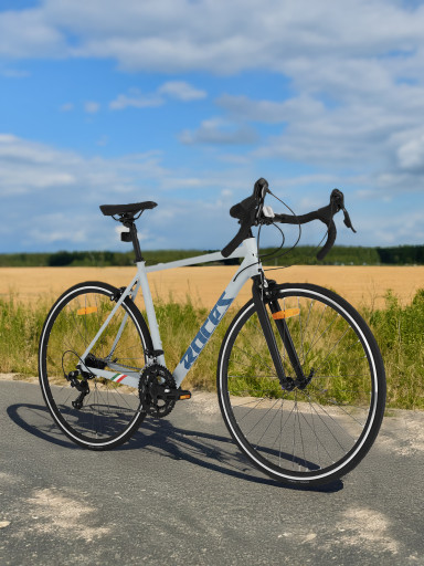 Велосипед шоссейный Roces Aria 28"