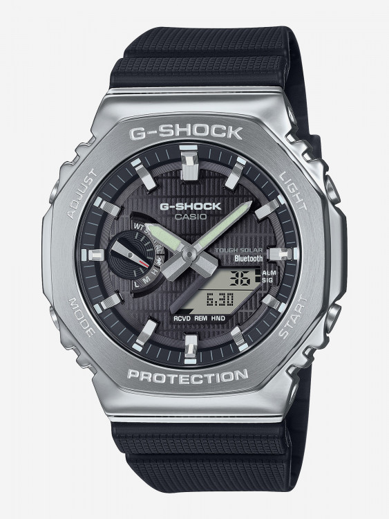 Наручные часы Casio G-Shock GBM-2100-1A