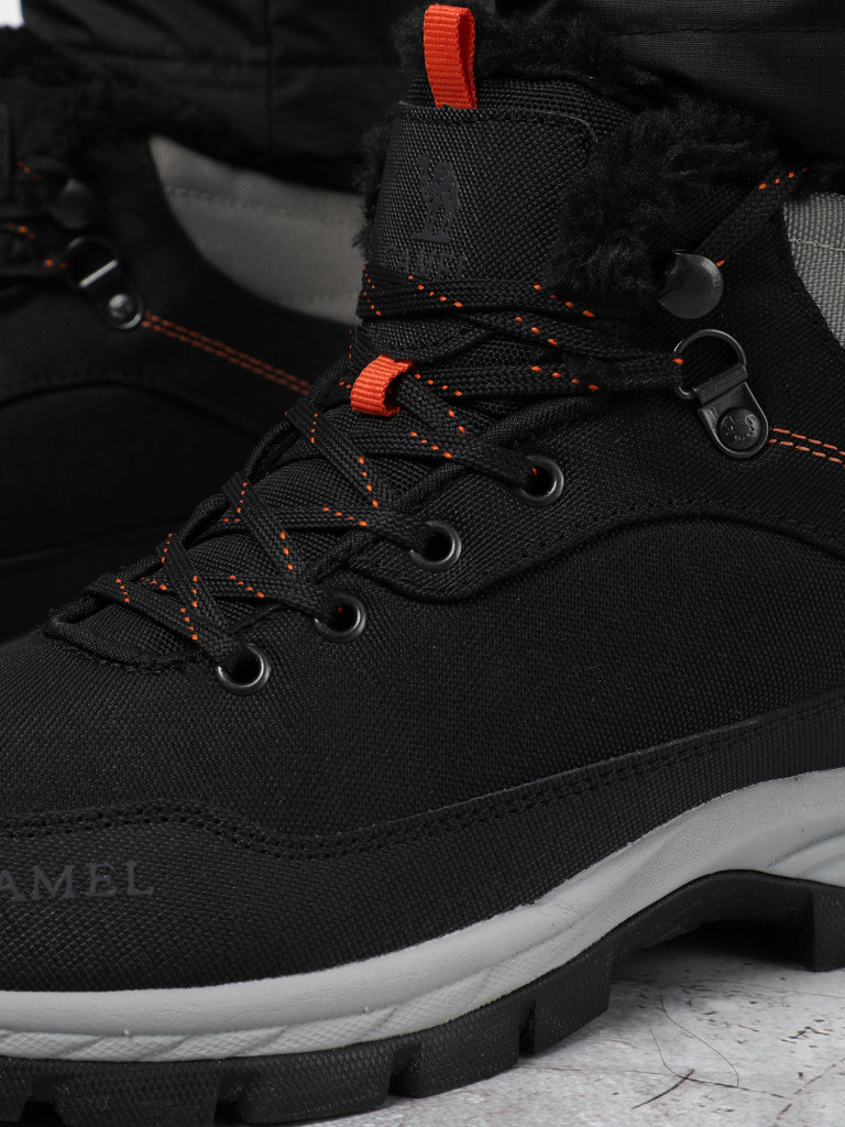 Ботинки женские Camel