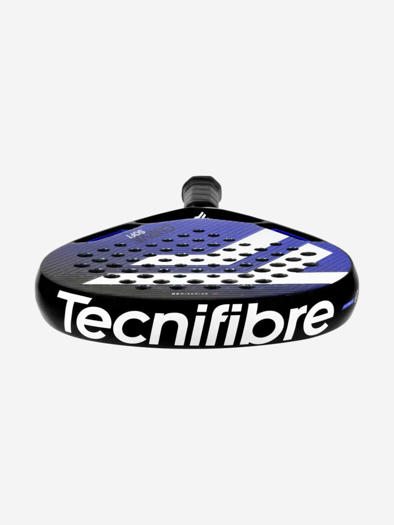 Ракетка Tecnifibre Курва Софт 2025