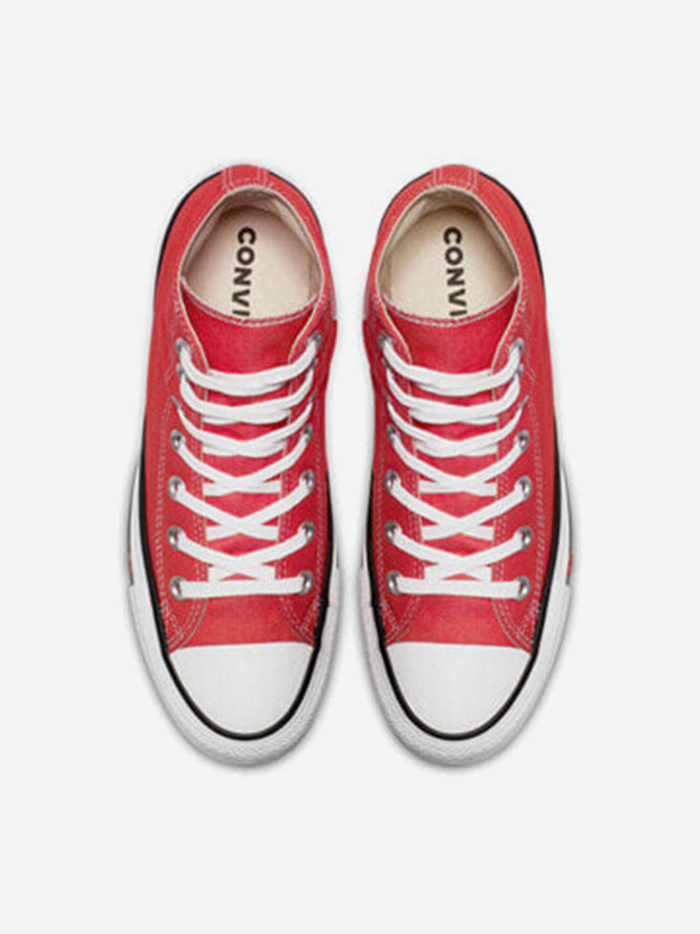 Кеды Converse Chuck Taylor All Star Sucker Love Denim