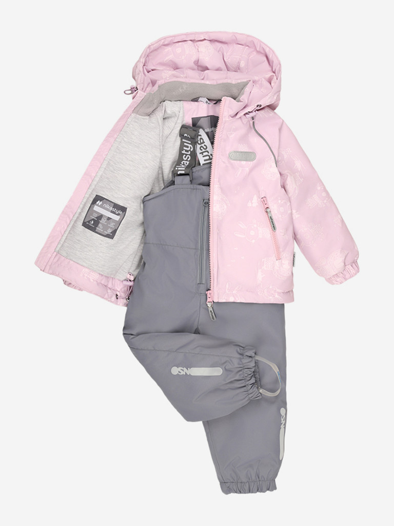 Костюм NIKASTYLE