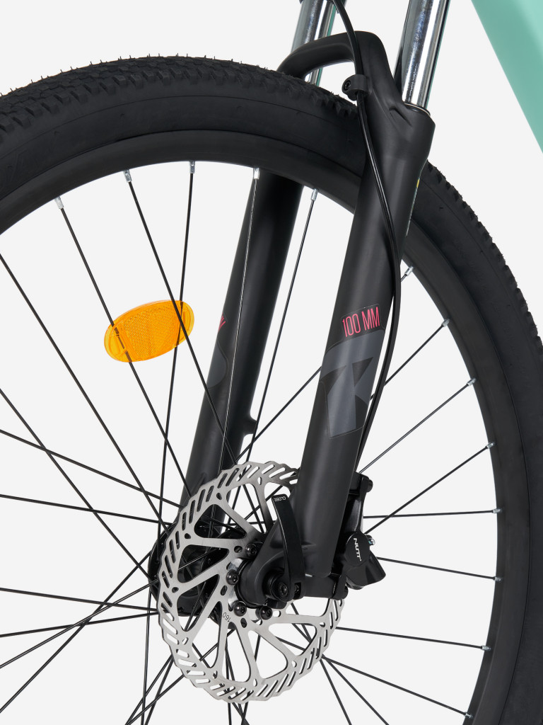 Велосипед горный женский Roces Eleganza 1 27.5"