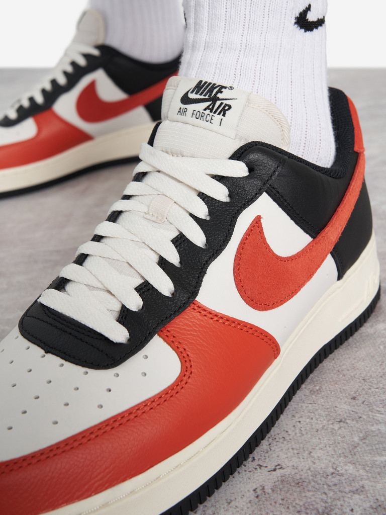 Кеды мужские Nike Air Force 1 '07 Lv8