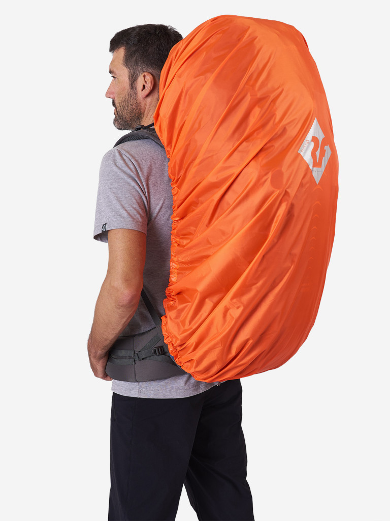 Рюкзак Red Fox Makalu 85 V5