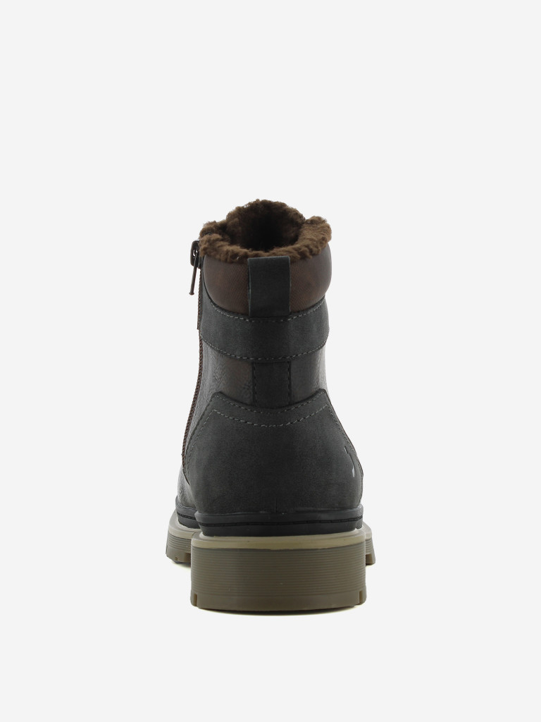 Ботинки утепленные мужские Safety Jogger