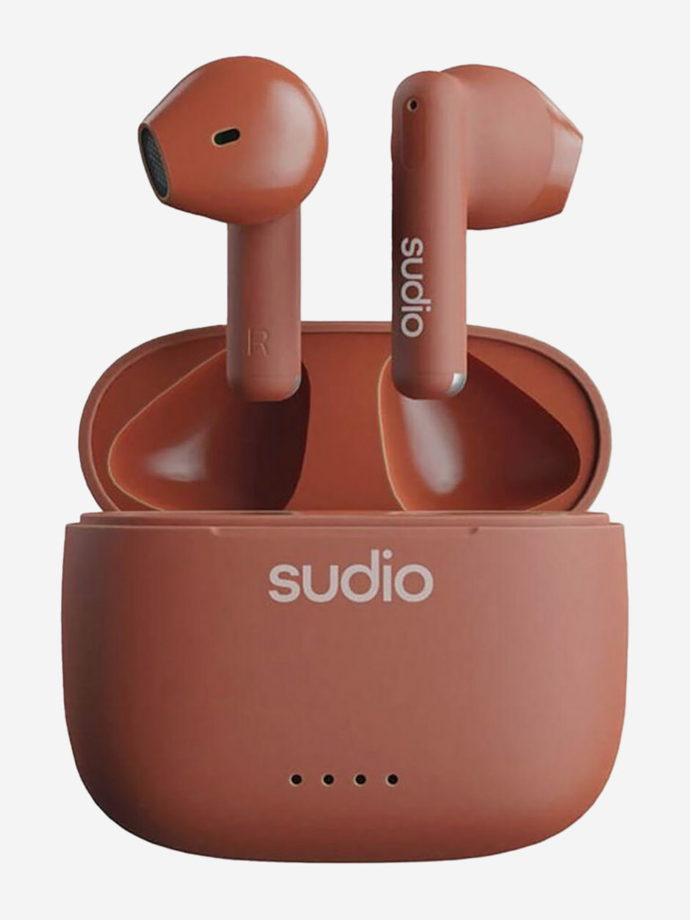 Беспроводные TWS наушники Sudio A1