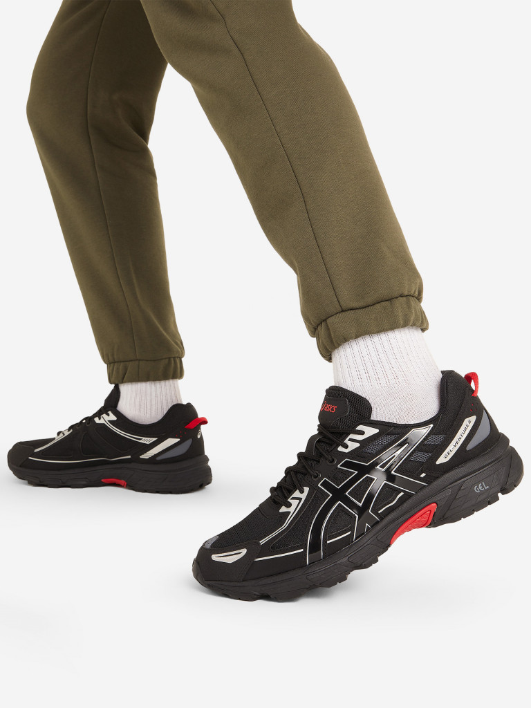 Кроссовки мужские ASICS Gel-Venture 6