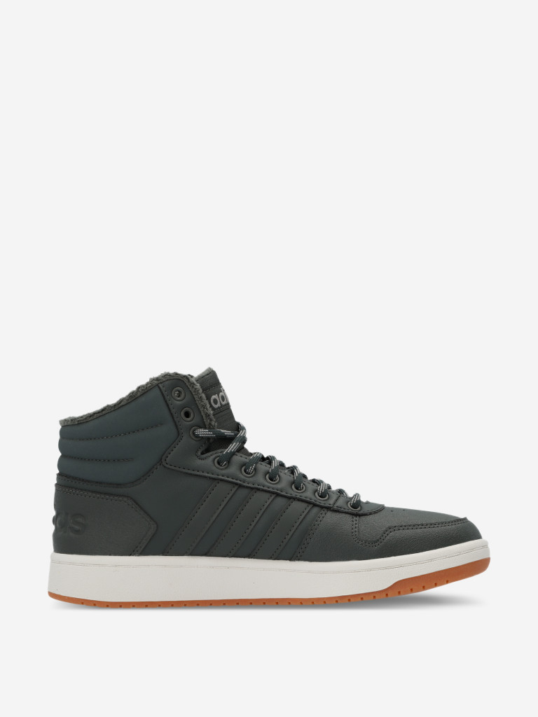 Кеды мужские adidas Hoops 2.0 Mid