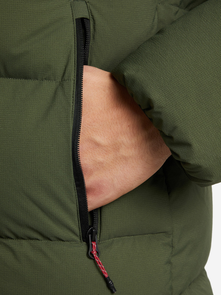 Пуховик мужской Northland