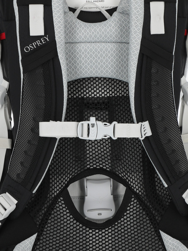 Рюкзак-переноска Osprey Poco 20 л
