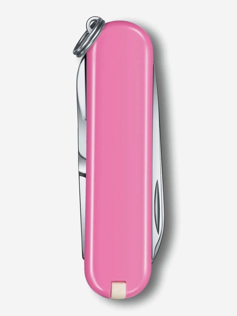 Нож складной Victorinox Classic SD Colors, 58 мм, 7 функций