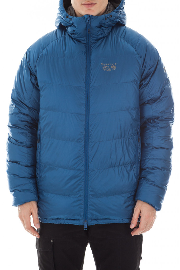 Пуховик мужской Mountain Hardwear Phantom