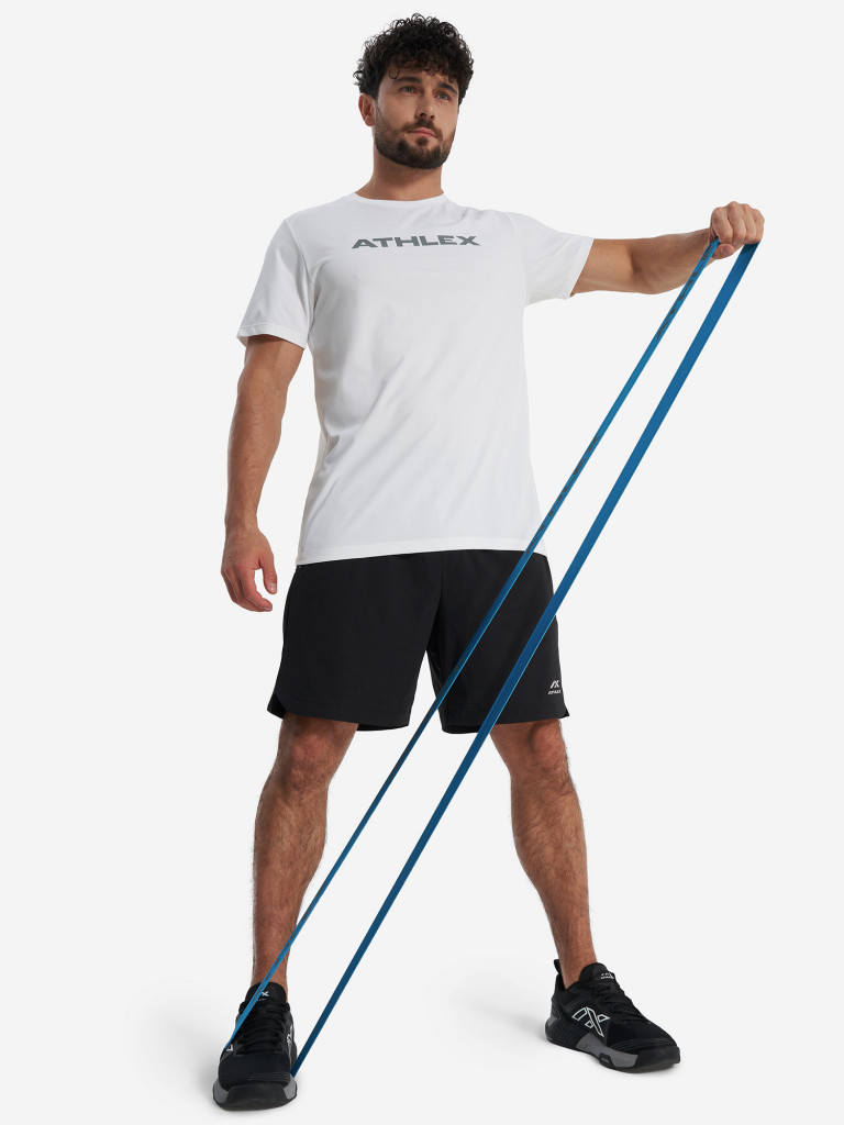 Футболка мужская Athlex Active day