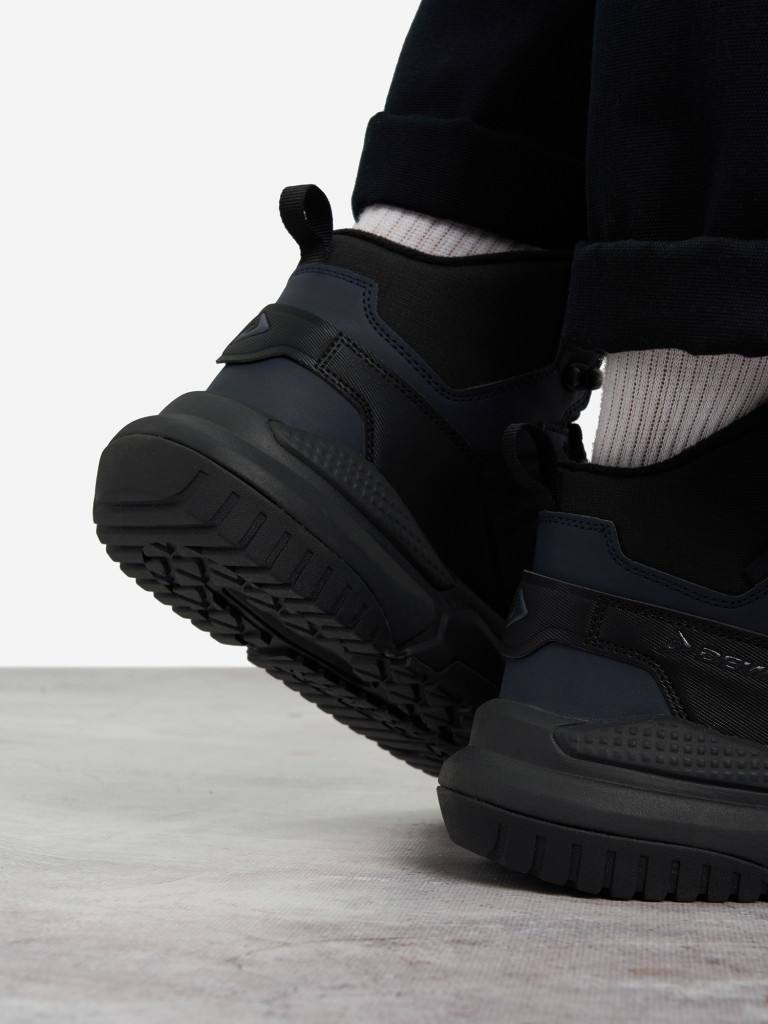 Кроссовки утепленные мужские Demix Sprinter Verse 3 Wtr