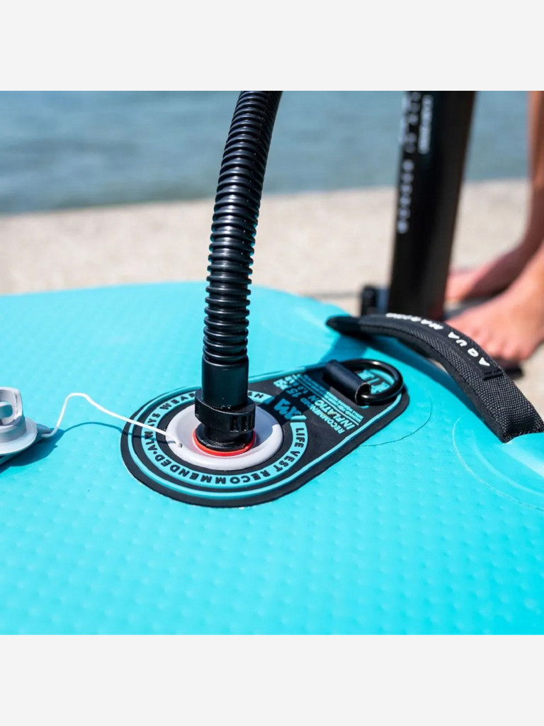 Сапборд двухслойный Aqua Marina Super Trip 381 см