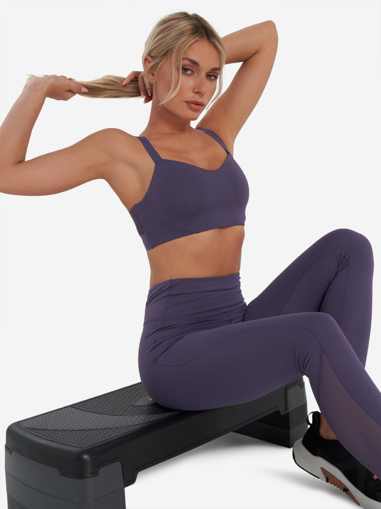 Топ бра спортивный Demix