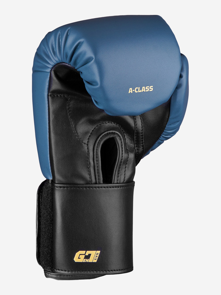 Тренировочные перчатки на липучке Ultimatumboxing Gen7Evo-Htn Flashback