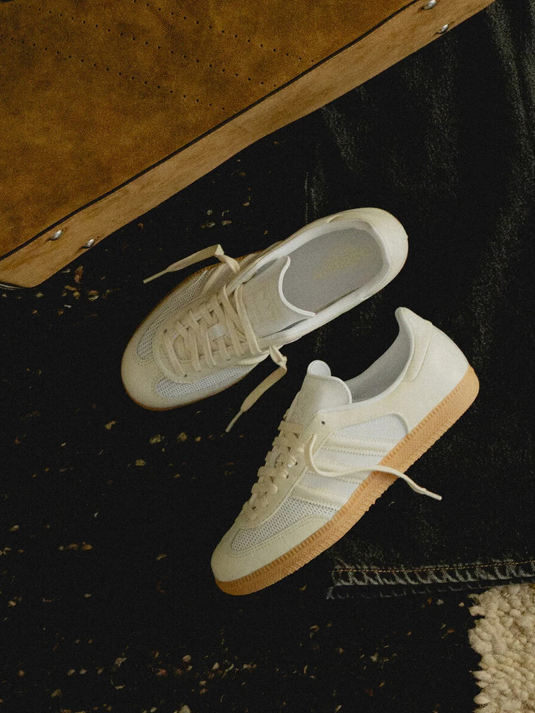 Кроссовки Adidas Samba OG W