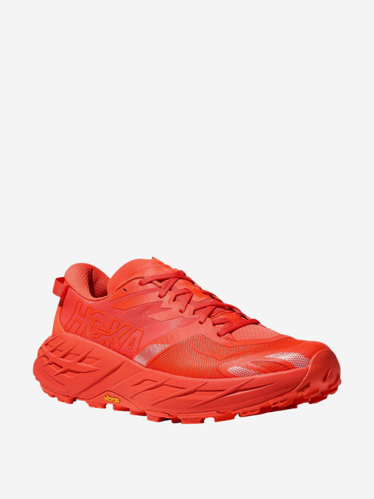 Кроссовки женские HOKA ONE ONE Speedgoat 7