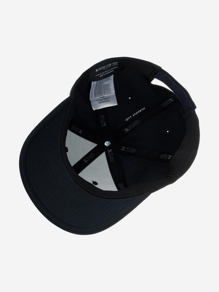 Бейсболка FLEXFIT 110C (синий)