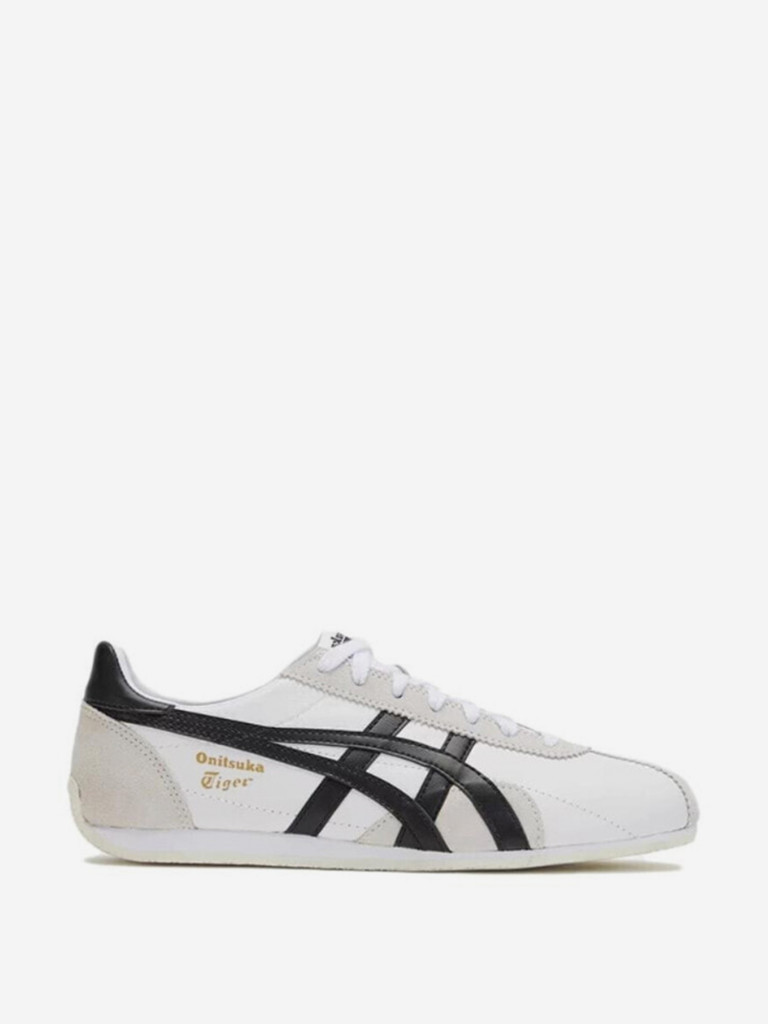 Onitsuka Tiger Runspark 'White Grey Black'