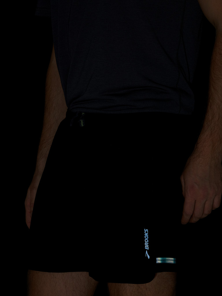 Шорты мужские Brooks