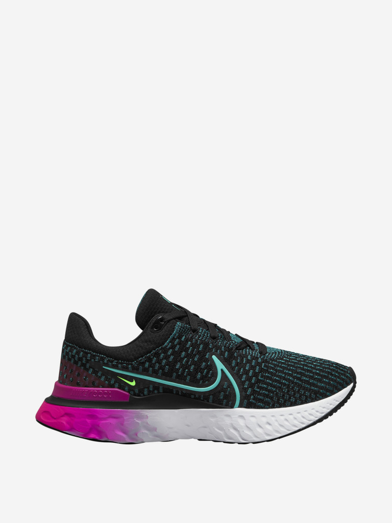 Nike React Infinity Run Flyknit 3