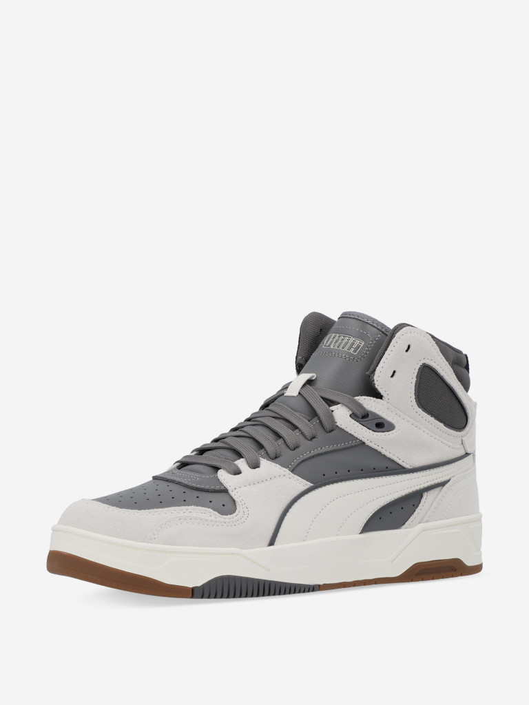 Кеды мужские Puma Rbd Break Mid Sd