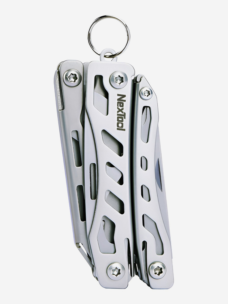 Мультиинструмент складной Nextool Mini Flagship